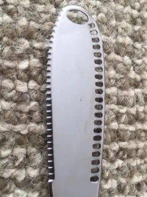 Couteau à Beurre Multifonction