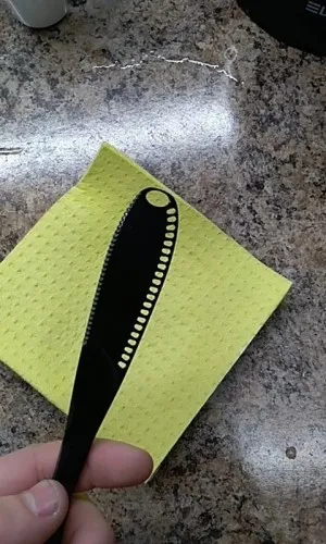 Couteau à Beurre Multifonction