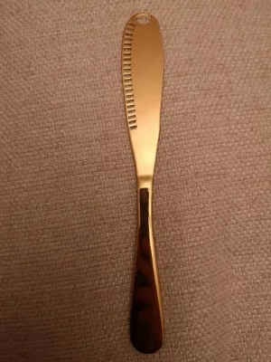 Couteau à Beurre Multifonction