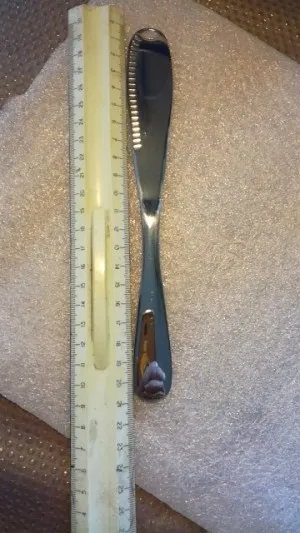 Couteau à Beurre Multifonction