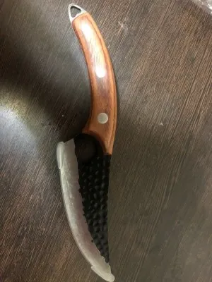Couteau à Désosser Professionnel