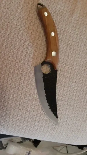Couteau à Désosser Professionnel