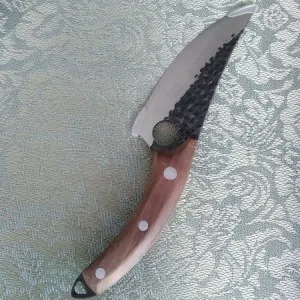Couteau à Désosser Professionnel