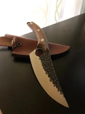 Couteau à Désosser Professionnel