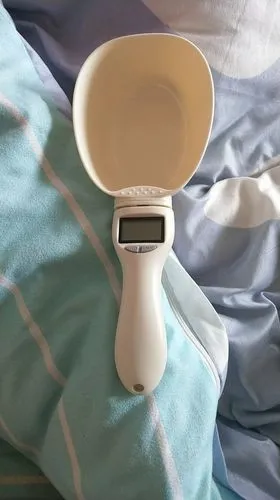 Pelle Cuillère de dosage pour Chien et Chat
