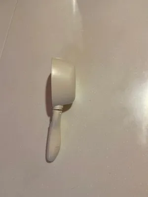 Pelle Cuillère de dosage pour Chien et Chat