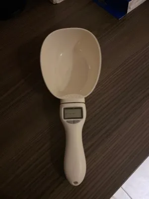 Pelle Cuillère de dosage pour Chien et Chat
