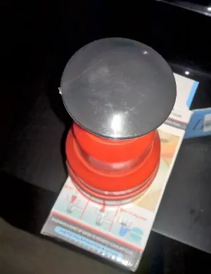 Déboucheur De Canalisation