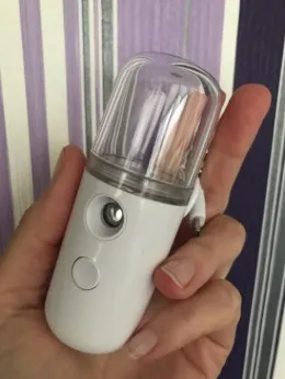 Desinfectant Portable Antibactérien Hydro-alcoolique