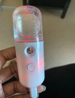 Desinfectant Portable Antibactérien Hydro-alcoolique