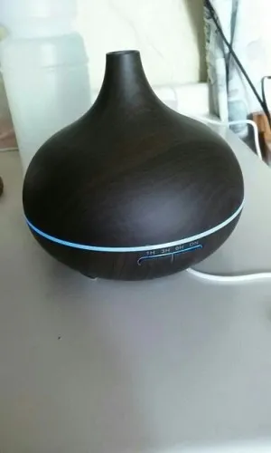 Diffuseur D'Arôme Et Humidificateur 150 mL