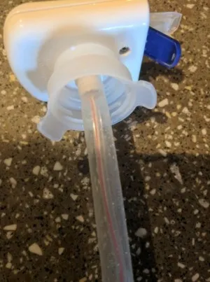 Distributeur Verseur Automatique De Boissons