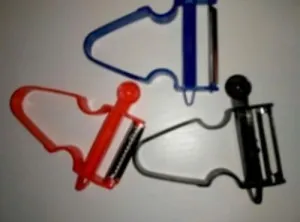 Éplucheur Magique (Trio - Lot de 3)