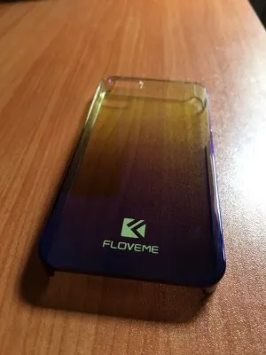 Etui De Luxe Pour iPhone