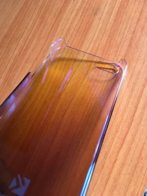 Etui De Luxe Pour iPhone