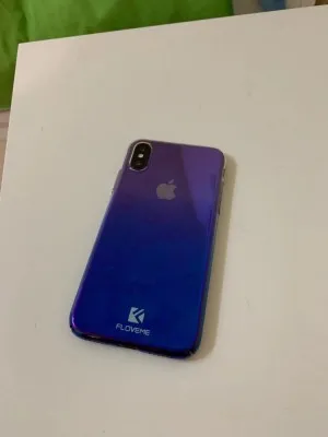 Etui De Luxe Pour iPhone