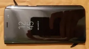 Etui Tactile 3-en-1 pour smartphone
