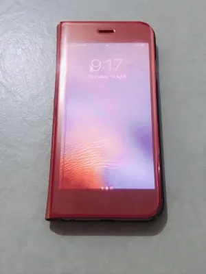 Etui Tactile 3-en-1 pour smartphone