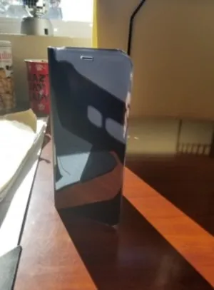 Etui Tactile 3-en-1 pour smartphone
