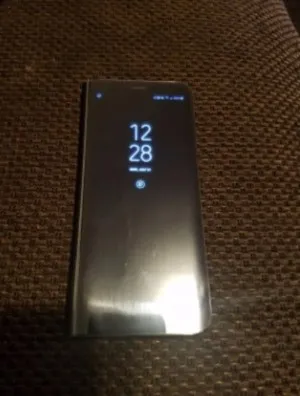 Etui Tactile 3-en-1 pour smartphone