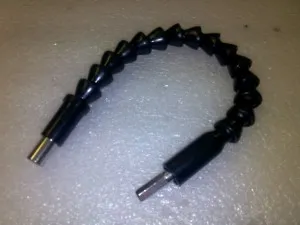 Extension pour Visseuse