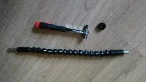 Extension pour Visseuse