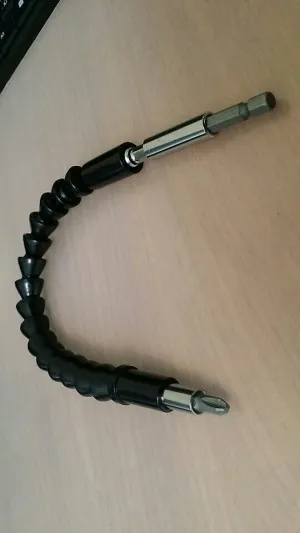 Extension pour Visseuse