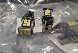 Feux Arrière LED Pour Voiture