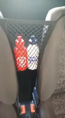 Filet de Rangement pour Voiture