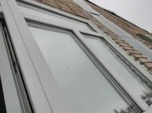 Film Antivue pour Fenêtre - Vision Unilatérale