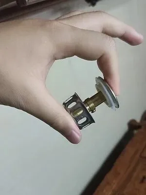 Filtre De Vidange pour lavabo