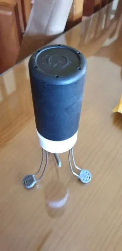 Fouet Automatique