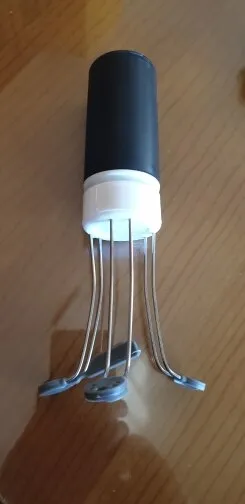 Fouet Automatique
