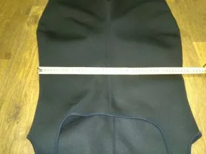 Gaine Amincissante Ultra confortable pour Corps
