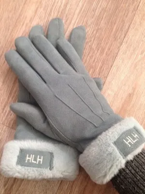Gants d'Hiver Ecran Tactile pour Femmes