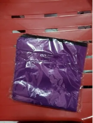 Gilet de Sudation Sauna Néoprène