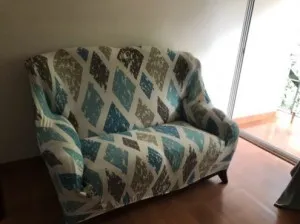 Housse De Canapé Extensible