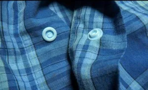 Ensemble De Boutons Pressions (360 Pièces)