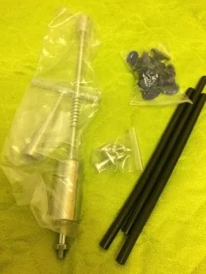 Kit de Débosselage Professionnel