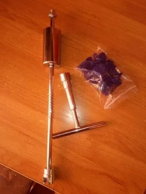 Kit de Débosselage Professionnel