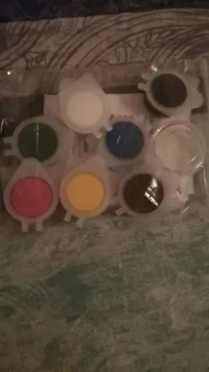 Kit de Réparation Universel pour Cuir
