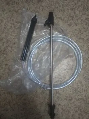 Kit de Sablage Nettoyeur Haute Pression