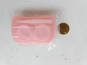 Kit de Lentilles de Contact Tout-En-Un