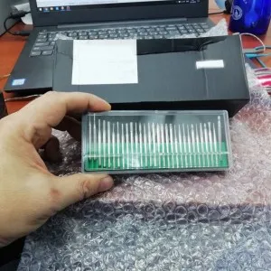 Kit d’Outils Pour Mini Perceuse Électrique pour modélisme