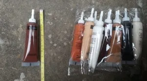 Kit Restauration Meuble Bois - StickRepair™