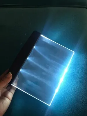 Lampe de Lecture Portable
