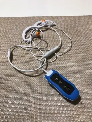 Lecteur de Musique pour la Natation