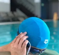 Lecteur de Musique pour la Natation