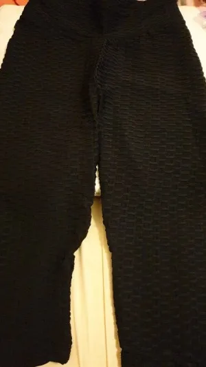 Legging Anti-cellulite Gainant