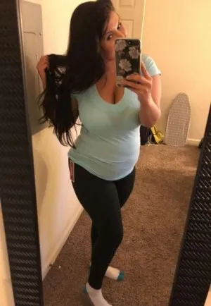 Leggings Jambes Minces